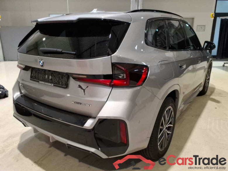 BMW X1 (U11)(2022->) DE - SUV5 23d Mild-Hybrid EU6d, xDrive M Sport, 2022 - 2024 #2