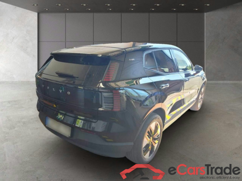 Volvo EX30 (06.2023->) DE - SUV5 Single Motor 51kWh (Standard Range) 2WD, Core, 51kWh 2023 - 2026 #3