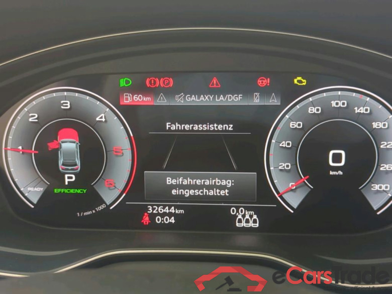 Q5 40 TDI quattro advanced 2.0 TDI 150KW AT7 E6d #5
