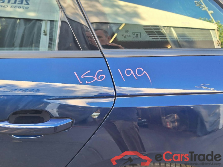 A4 Avant 35 TDI advanced 2.0 TDI 120KW AT7 E6d #2