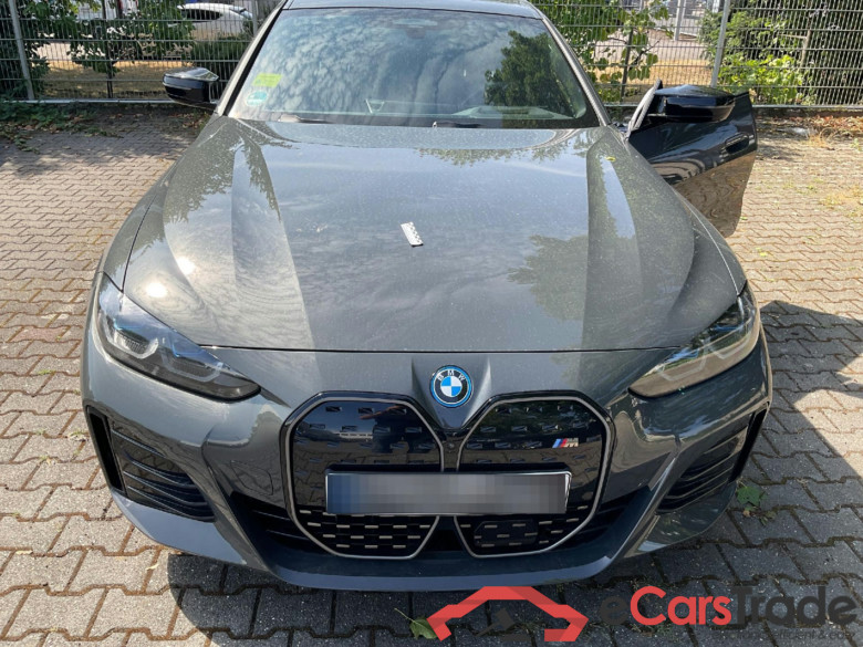 Baureihe i4 Gran Coupe M50 81kWh #3