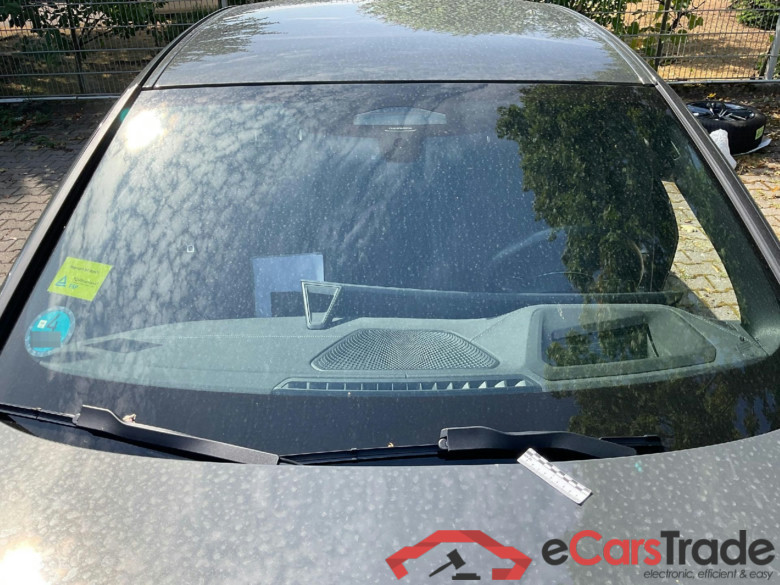 Baureihe i4 Gran Coupe M50 81kWh #4