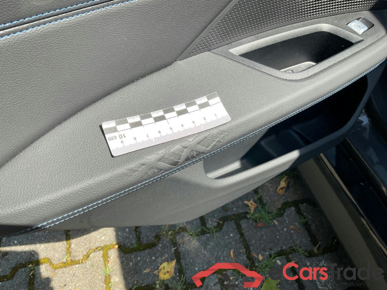 Baureihe i4 Gran Coupe M50 81kWh #6