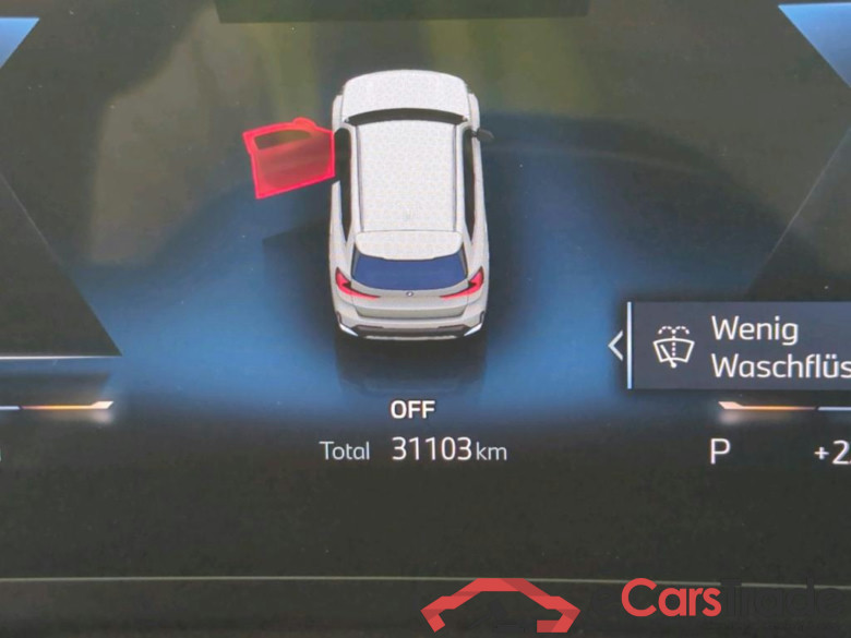 Baureihe X1 18 i sDrive xLine 1.5 100KW AT7 E6d #5