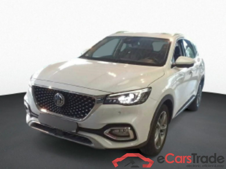 MG EHS PHEV Luxury 5d 119kW #1