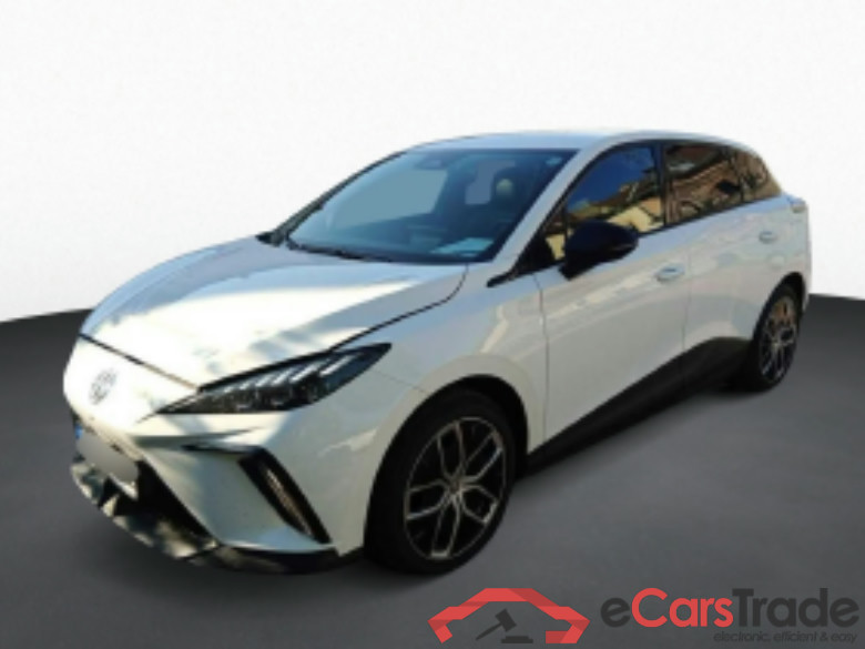 MG MG4 Luxury 5d 150kW