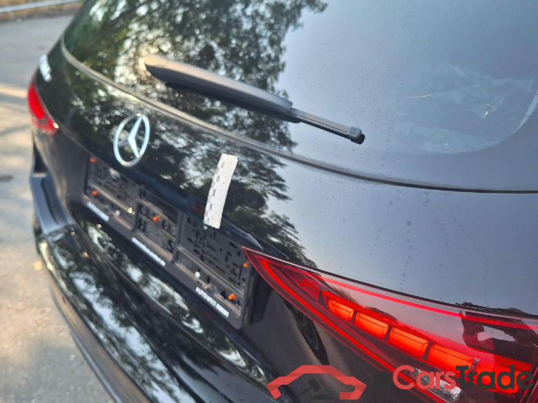 C -Klasse T-Modell C 300 e T (206.254)Avantgarde 2.0 230KW AT9 E6d #5