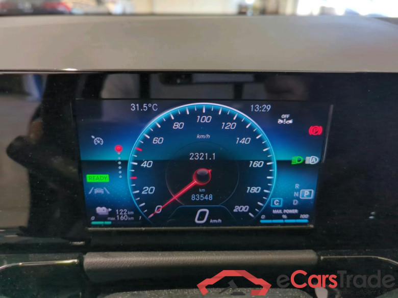 EQA EQA 300 4Matic (243.708) 66kWh #6