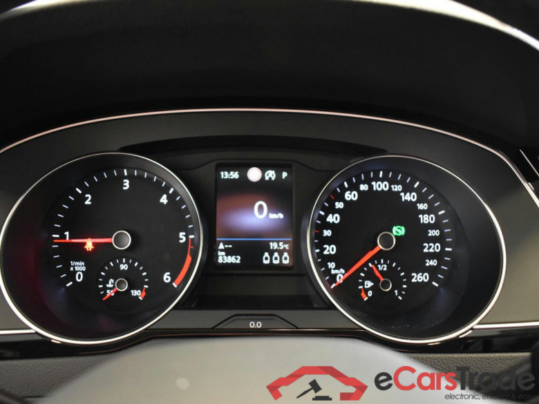 Passat Variant Business 2.0 TDI 110KW AT7 E6d #6