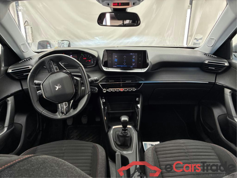 2008 Active Business 1.5 HDi 110CV BVM6 E6d #5