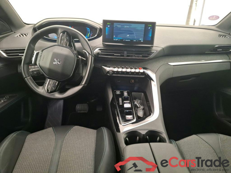 PEUGEOT 3008 / 2020 / 5P / SUV 1.6 HYBRID 225 E-EAT8 Allure Pack #6