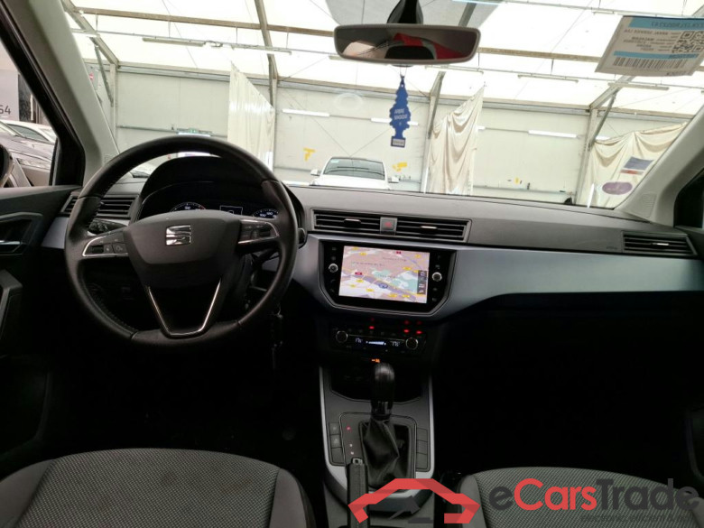 Arona Style Business 1.0 TSI 115CV BVA7 E6dT #5