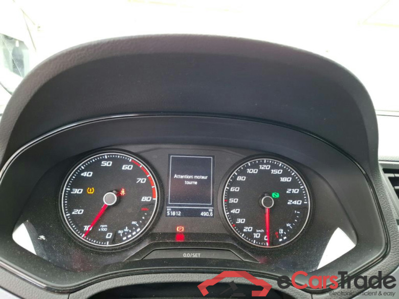 Arona Style Business 1.0 TSI 115CV BVA7 E6dT #6