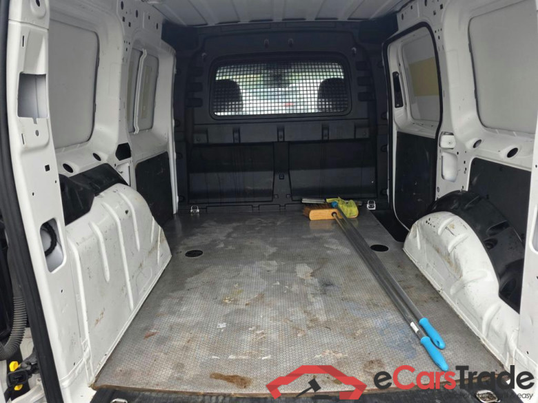 VOLKSWAGEN Crafter 40 (35) Lwb Dsl Crafter 2.0 CR TDi L4 (EU6d-TEMP) #4