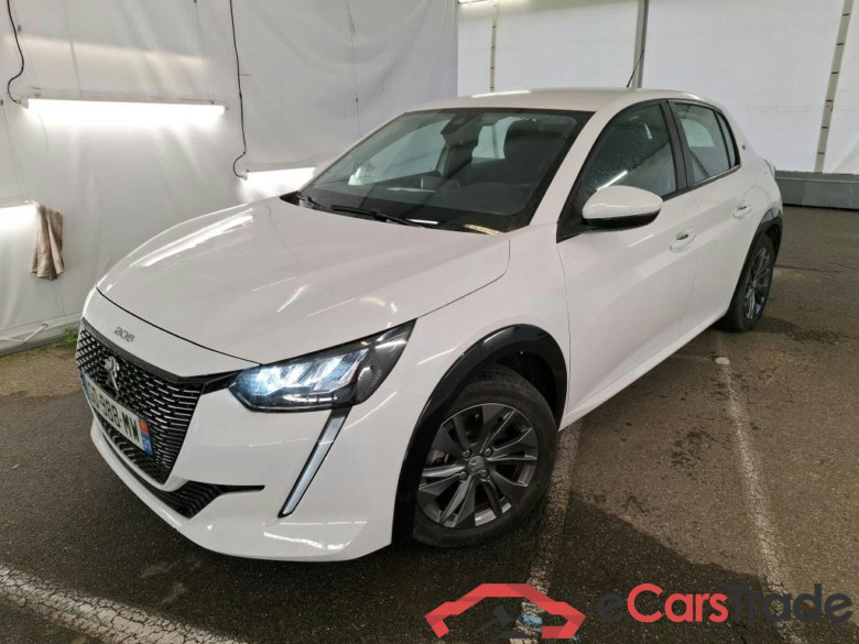 208 (e-) Active Business R 50kWh BVA / TRANSFO VP VF #1