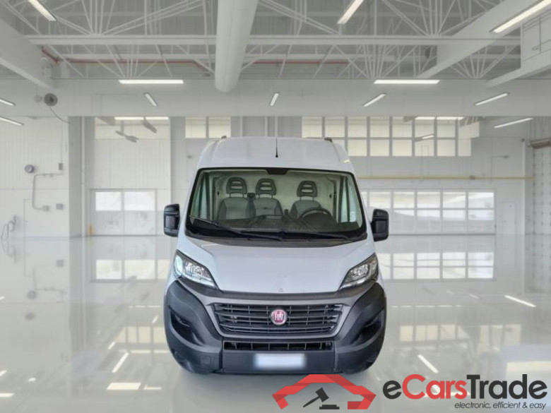 FIAT DUCATO / 2014 / 4P / FURGONE 35 MH2 2.3 MULTIJET 140CV E6D-TEMP #6