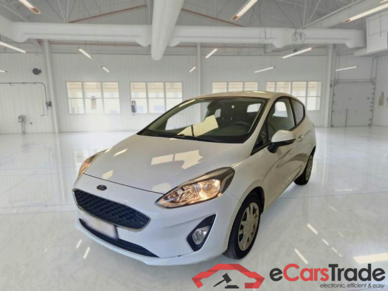 FORD FIESTA VAN / 2018 / 3P / BERLINA 1.5 TDCI 85CV STARTeSTOP BUSINESS