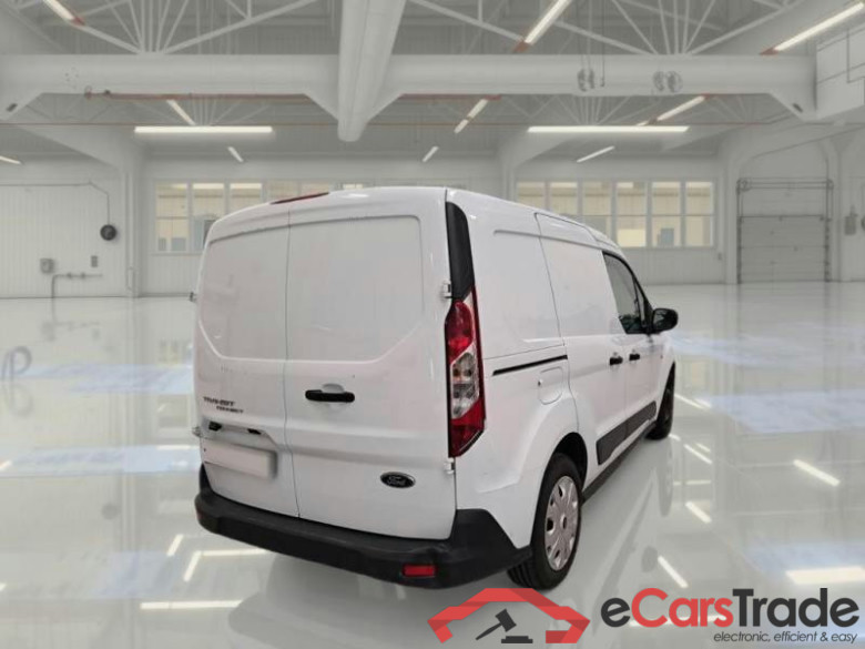 FORD TRANSIT CONNECT / 2018 / 4P / VETT. FURGONATA 1.0 ECOBOOST 100CV SeS TREND 200 L1H1 #3