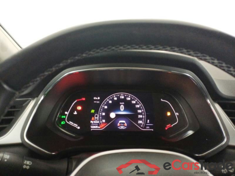 RENAULT CAPTUR / 2019 / 5P / SUV 1.0 TCE 74KW GPL INTENS (AUTOCARRO) #4