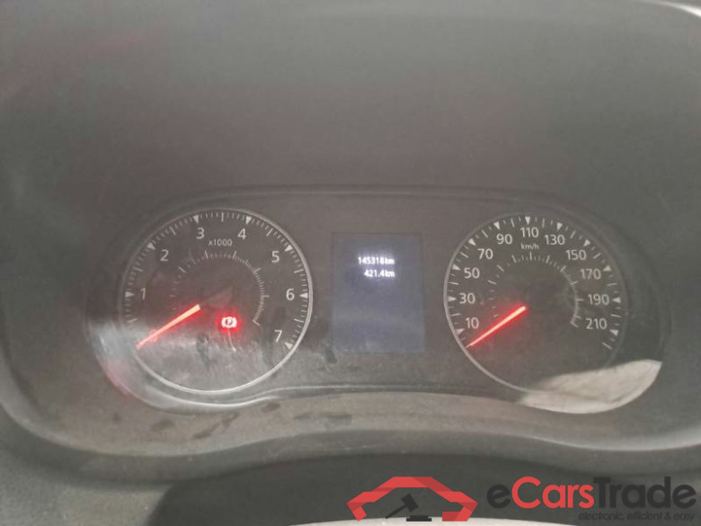 RENAULT MASTER / 2019 / 4P / FURGONE FG TP RS L3 H3 T35 DCI 130 ICE #4