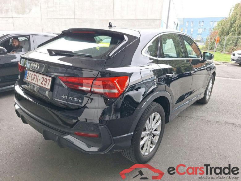AUDI Q3 SPORTBACK 1.4 45 TFSI E S TRONIC #4
