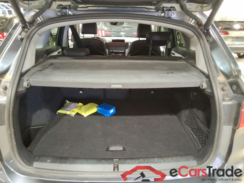 BMW X1 1.5 SDRIVE16DA #3