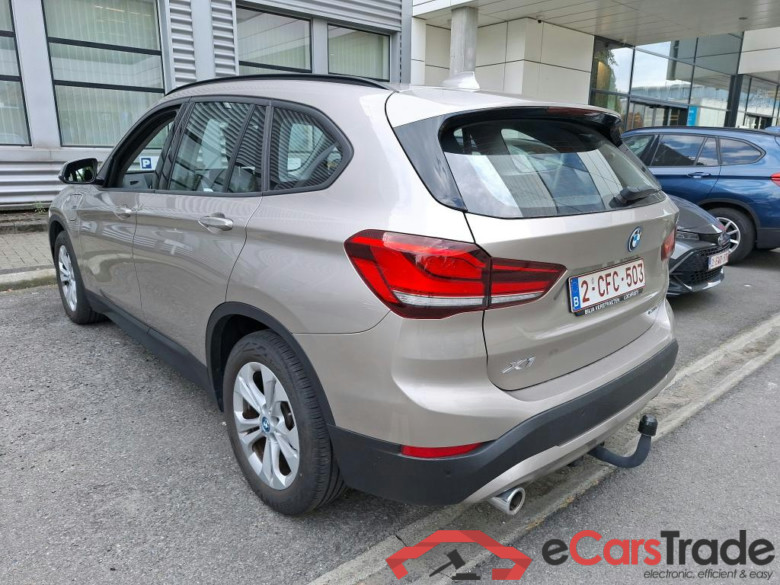 BMW X1 1.5 XDRIVE25E PHEV 162KW) #3