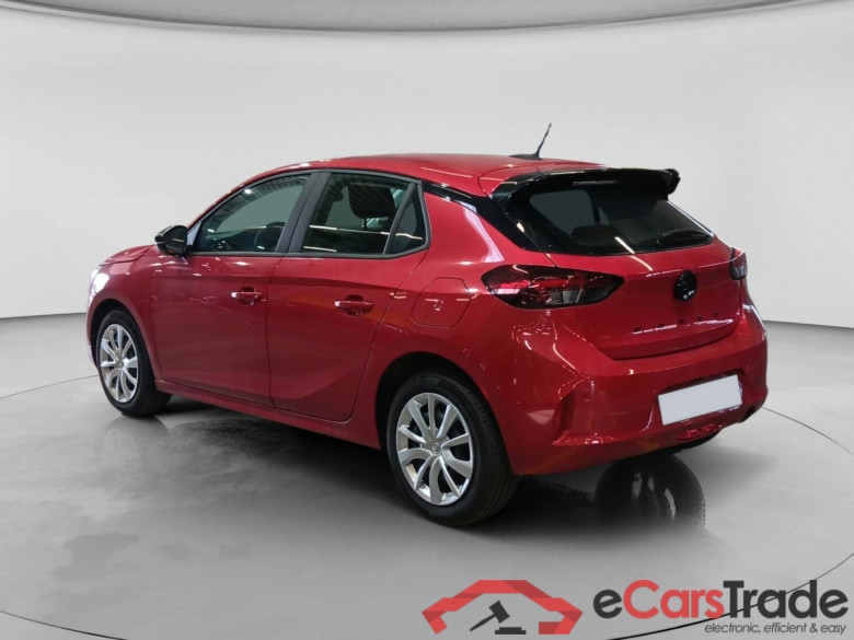 Opel Corsa Edition 1.2 Turbo 100 ch BVA8 #3