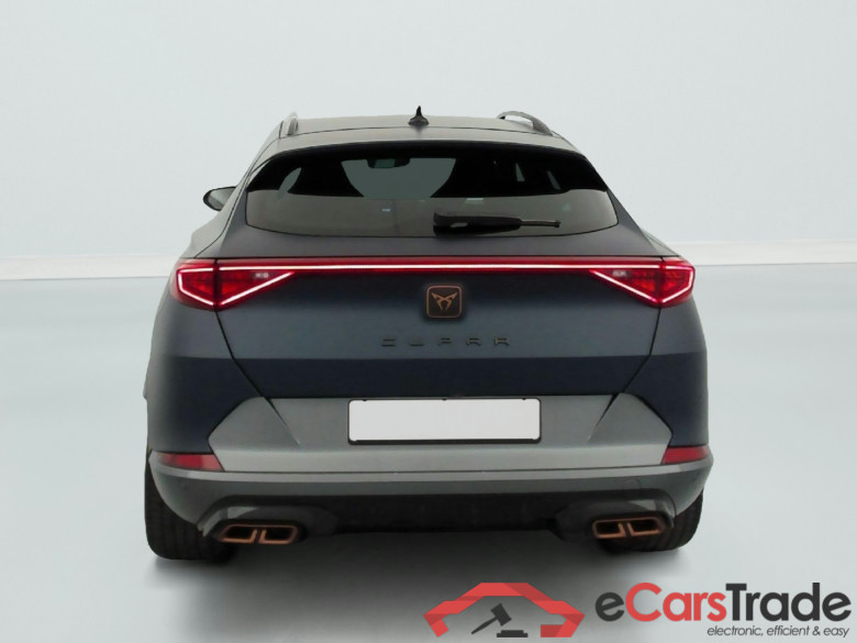Cupra Formentor VZ 1.4 E-HYBRID 245 CH DSG6 #6