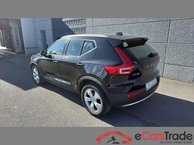 VOLVO XC40 1.5 T3 Momentum Pro Geartronic #3