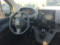 preview Peugeot Rifter #2