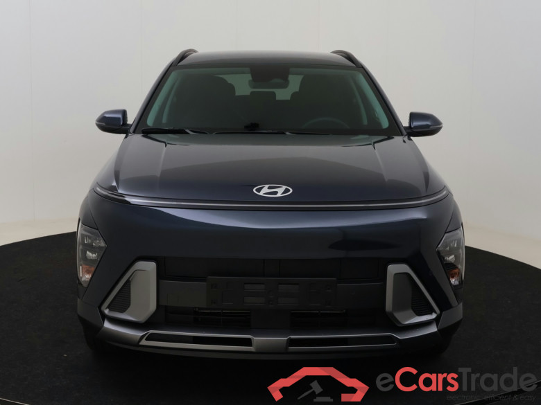 Hyundai Kona Feel 1.6 Gdi HEV 138 hp 6DCT #2