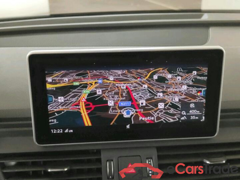 Audi Q5 Q5 Business Edition 30 TDI 100kW/136pk  5D/P Auto-7 #6