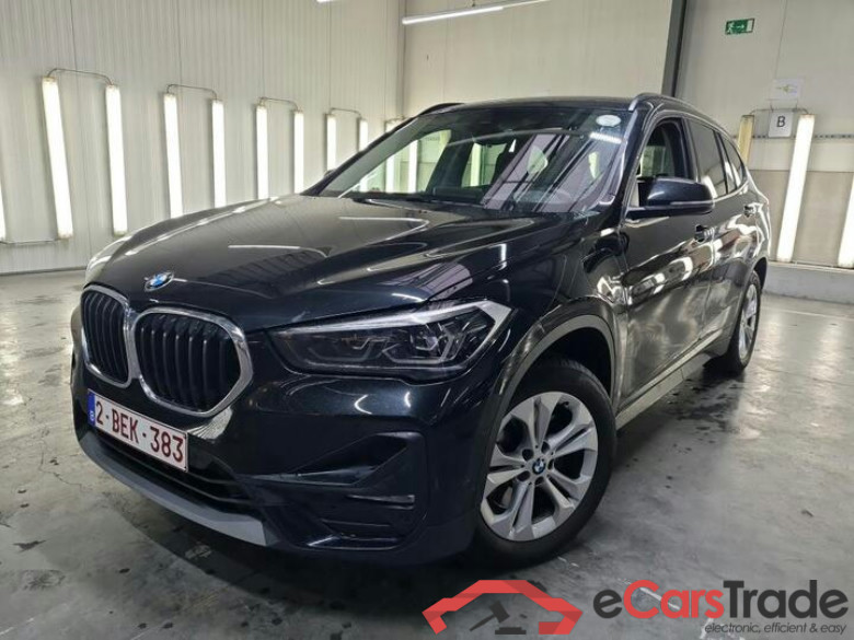 BMW X1 X1 xDrive25e (162 kW) (PHEV) 162kW/220pk  5D/P Auto-6