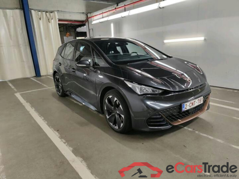 Cupra Born Born 77kWh 170kW 170kW/231pk  5D/P Auto-1 #2