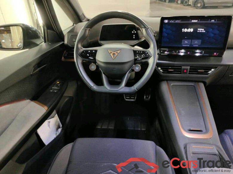 Cupra Born Born 77kWh 170kW 170kW/231pk  5D/P Auto-1 #5