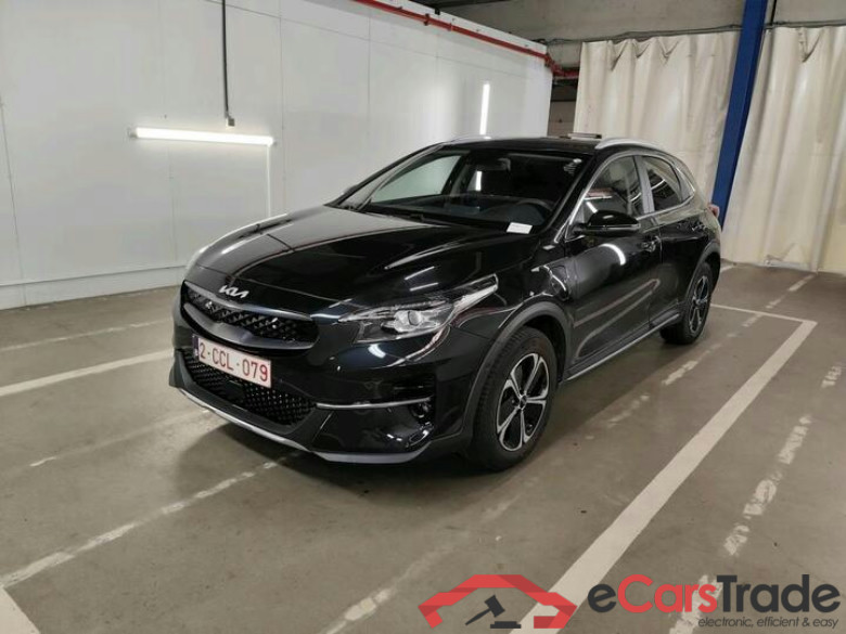 Kia XCEED XCeed 1.6 GDi PHEV DCT Business Line (PHEV) 104kW/141pk  5D/P Auto-6 #1