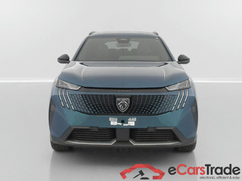 Peugeot 5008 Allure III 1.2 Hybrid 145ch e-DCS6 #2
