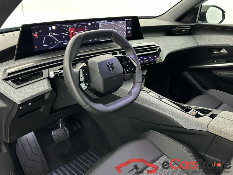 Peugeot 5008 Allure III 1.2 Hybrid 145ch e-DCS6 #6