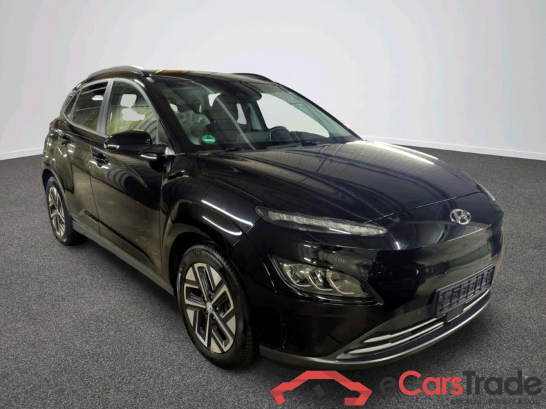 Kona Prime Elektro 2WD 64kWh #6