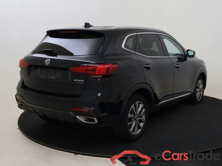 MG HS Comfort PHEV 1.5 P 6AT 2WD #6