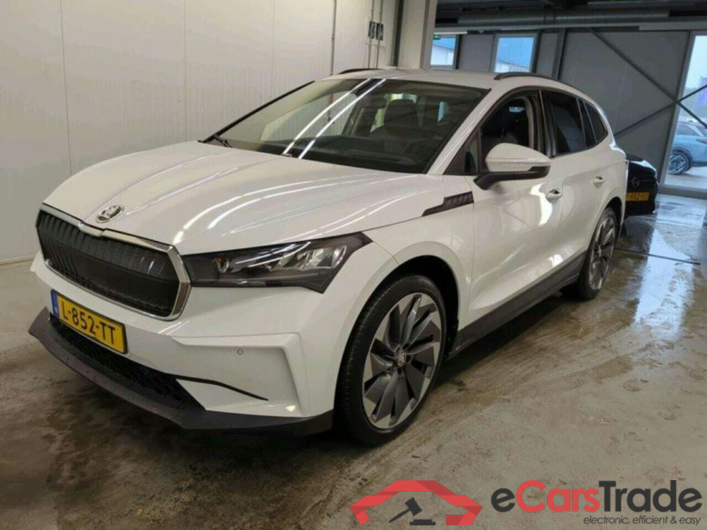 SKODA Enyaq iV 60
