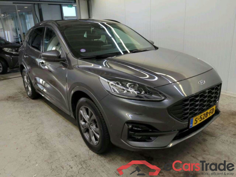 FORD KUGA 2.5 PHEV ST-Line X #5