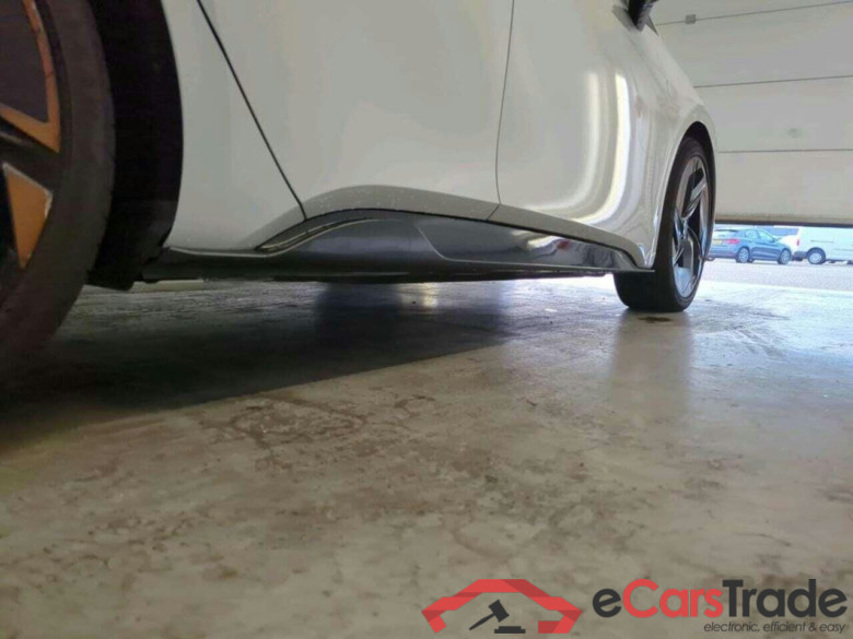 CUPRA Born Copper Ed.One 62 kWh #4