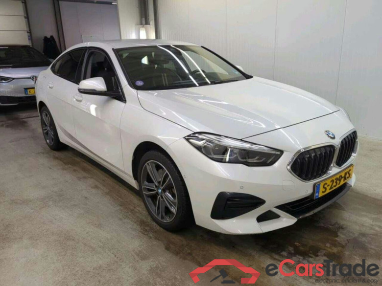 BMW 2-serie Gran Coupé 218i Introduction Ed #5