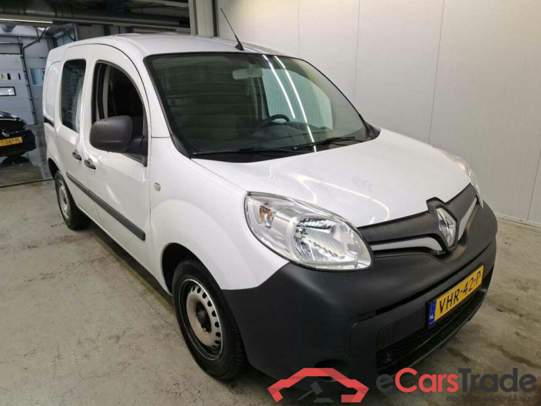 RENAULT KANGOO 1.5 Blue dCi Comfort #5