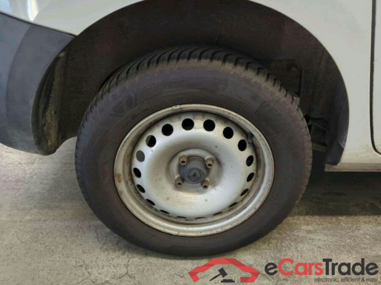 RENAULT KANGOO 1.5 dCi 75 Comfort #5