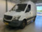 preview Mercedes Sprinter #0