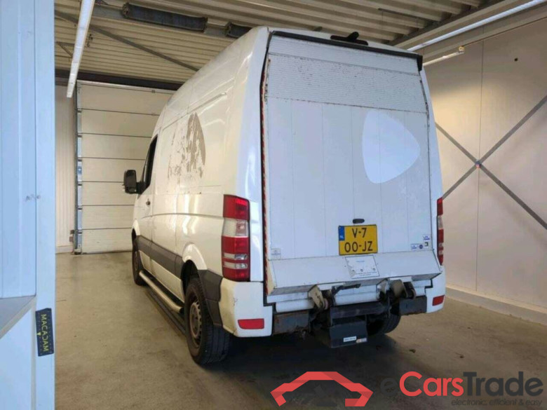 MERCEDES-BENZ Sprinter 311 2.2 CDI 325 DC #6