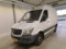 preview Mercedes Sprinter #0